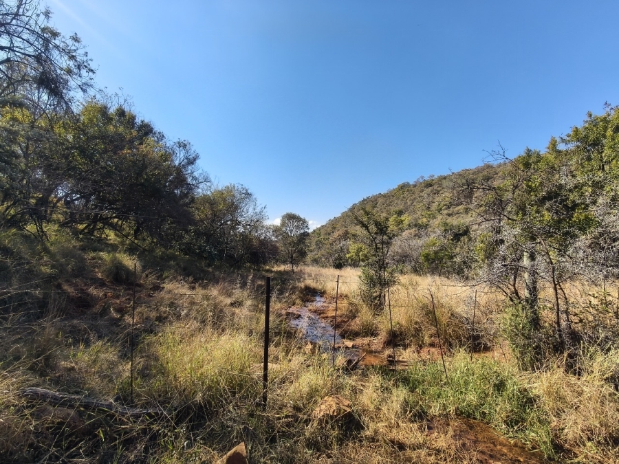 2 Bedroom Property for Sale in Swartruggens North West